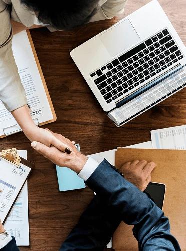 Personalized consulting