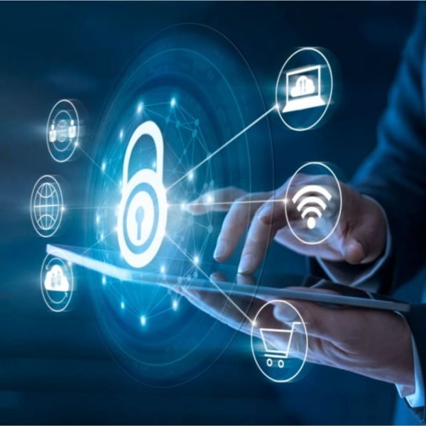 Transformação digital com segurança de dados