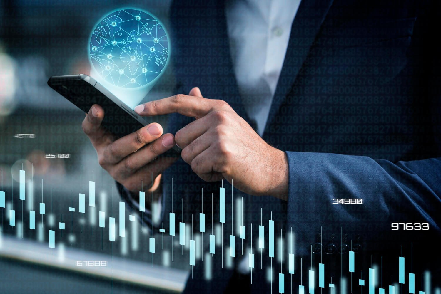 Digitalização dos serviços públicos é uma evolução necessária