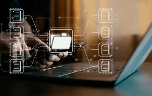 Production of Records Management Practices