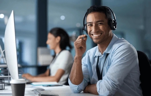 Tenha o controle de todas as solicitações