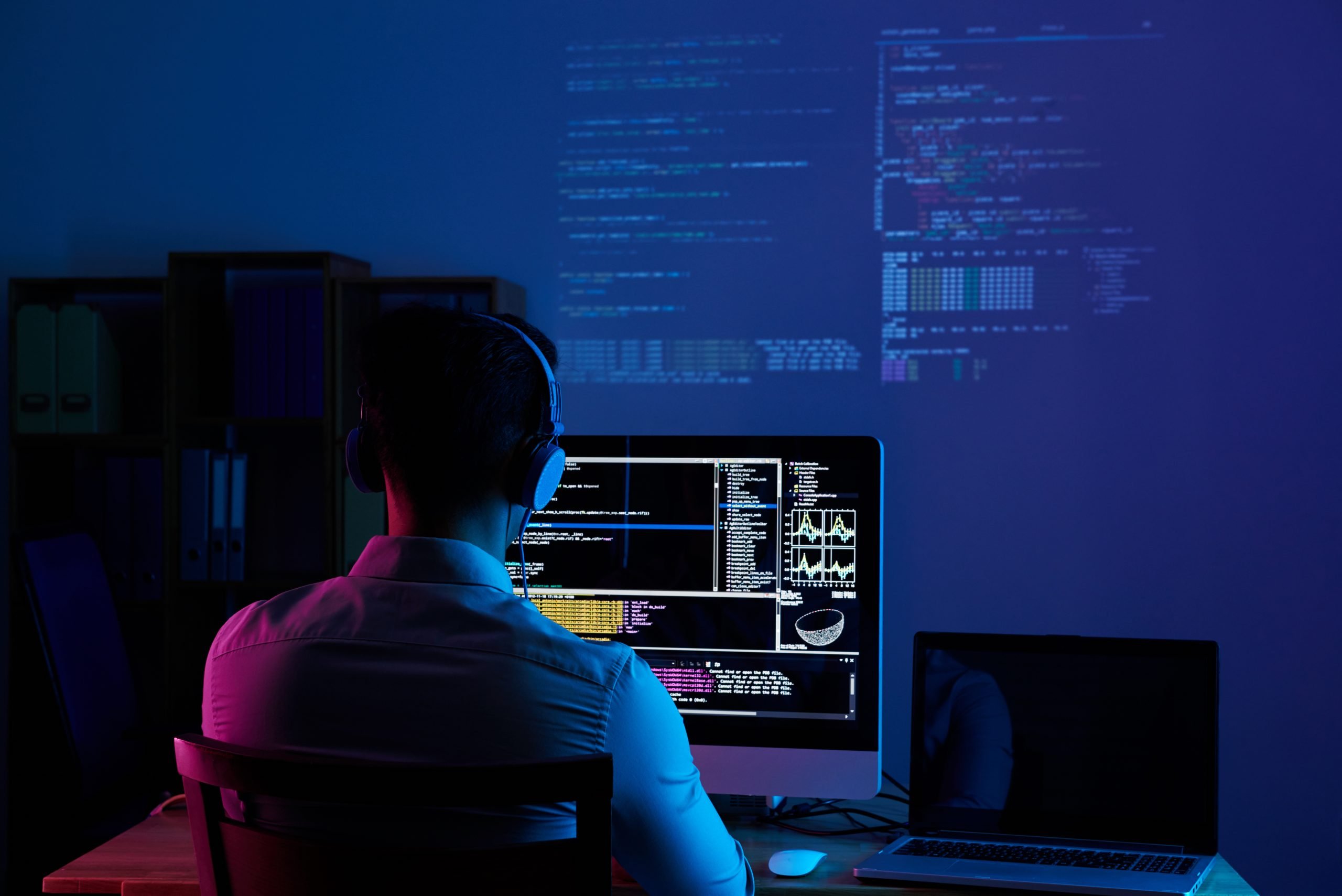 Segurança da Informação: Como Proteger os Dados da sua Empresa