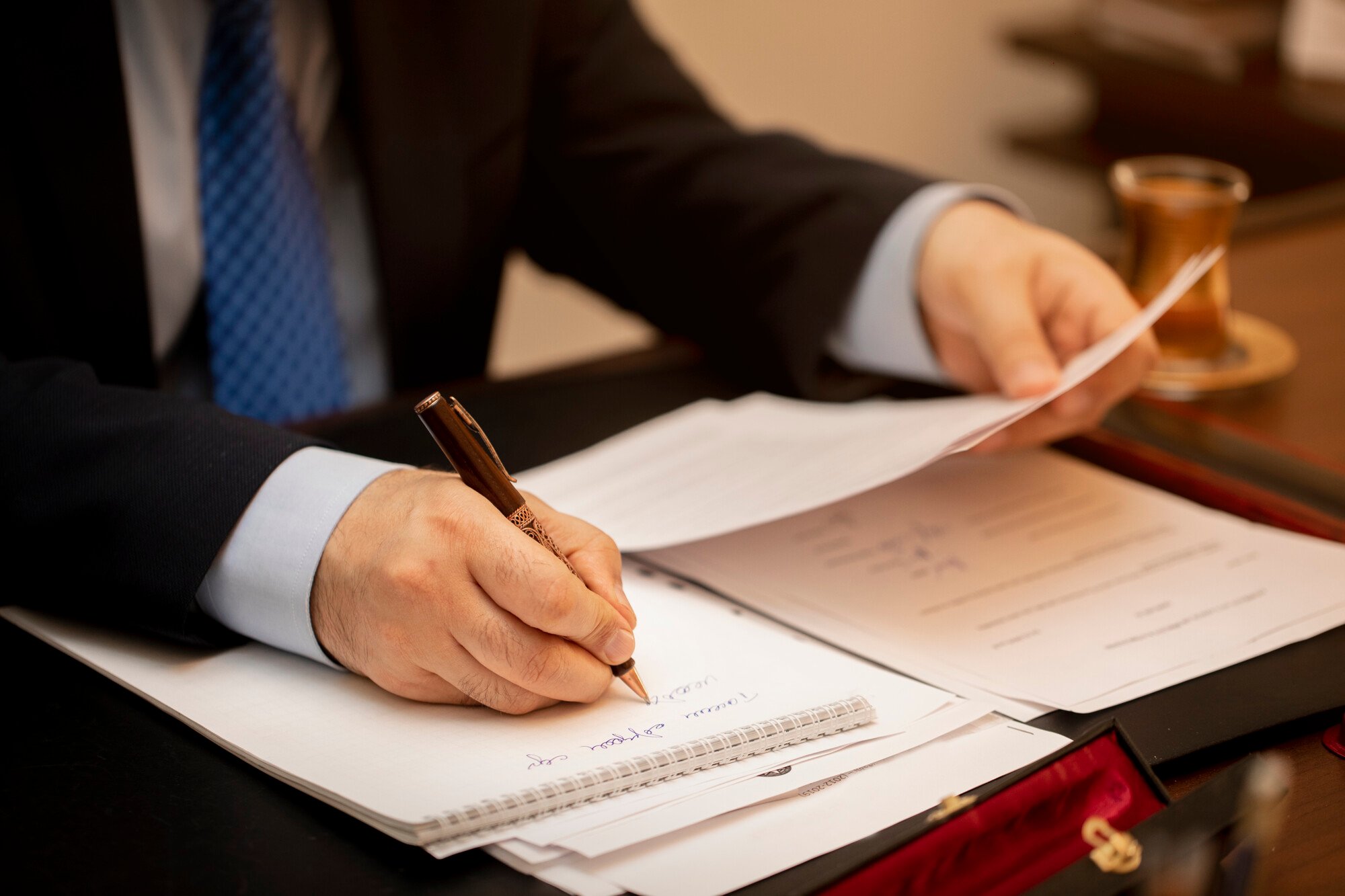 Checklist indispensável para realizar uma auditoria documental eficiente