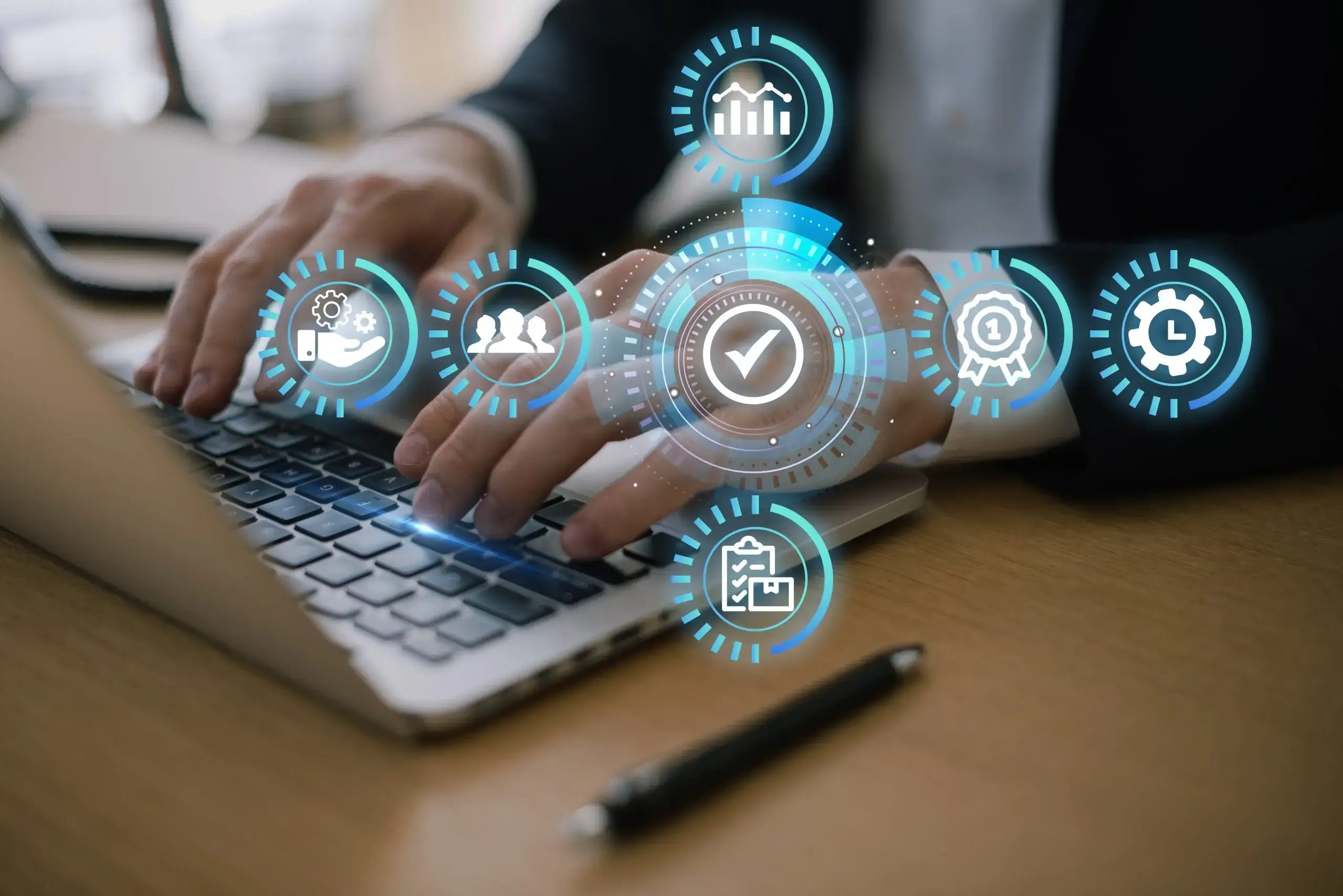 Como avaliar e escolher o melhor software de gestão documental para sua empresa?