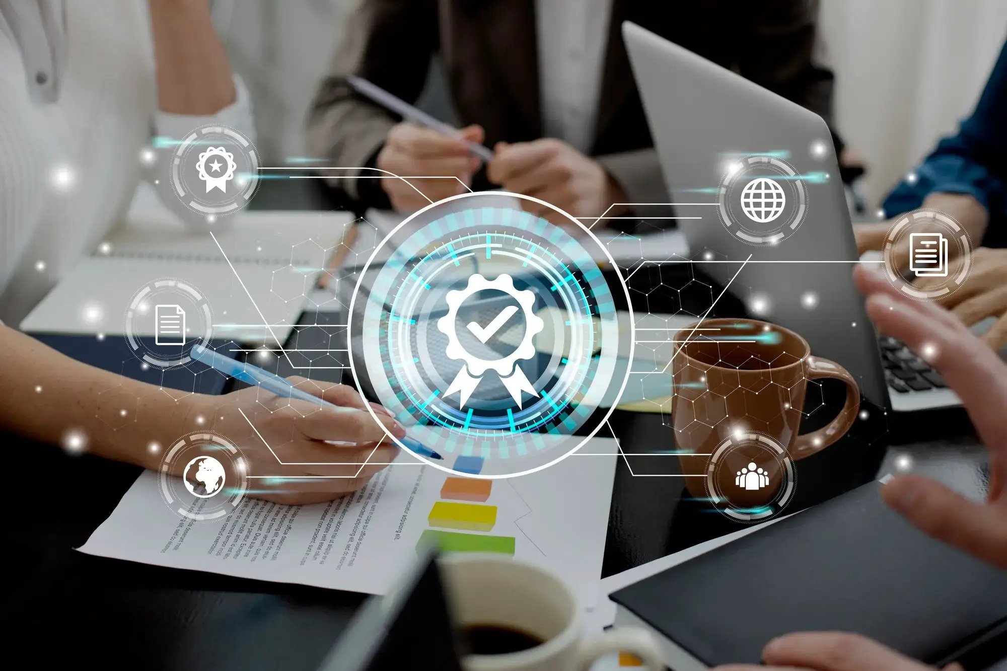 Integração de sistemas de compliance: boas práticas e ferramentas indispensáveis
