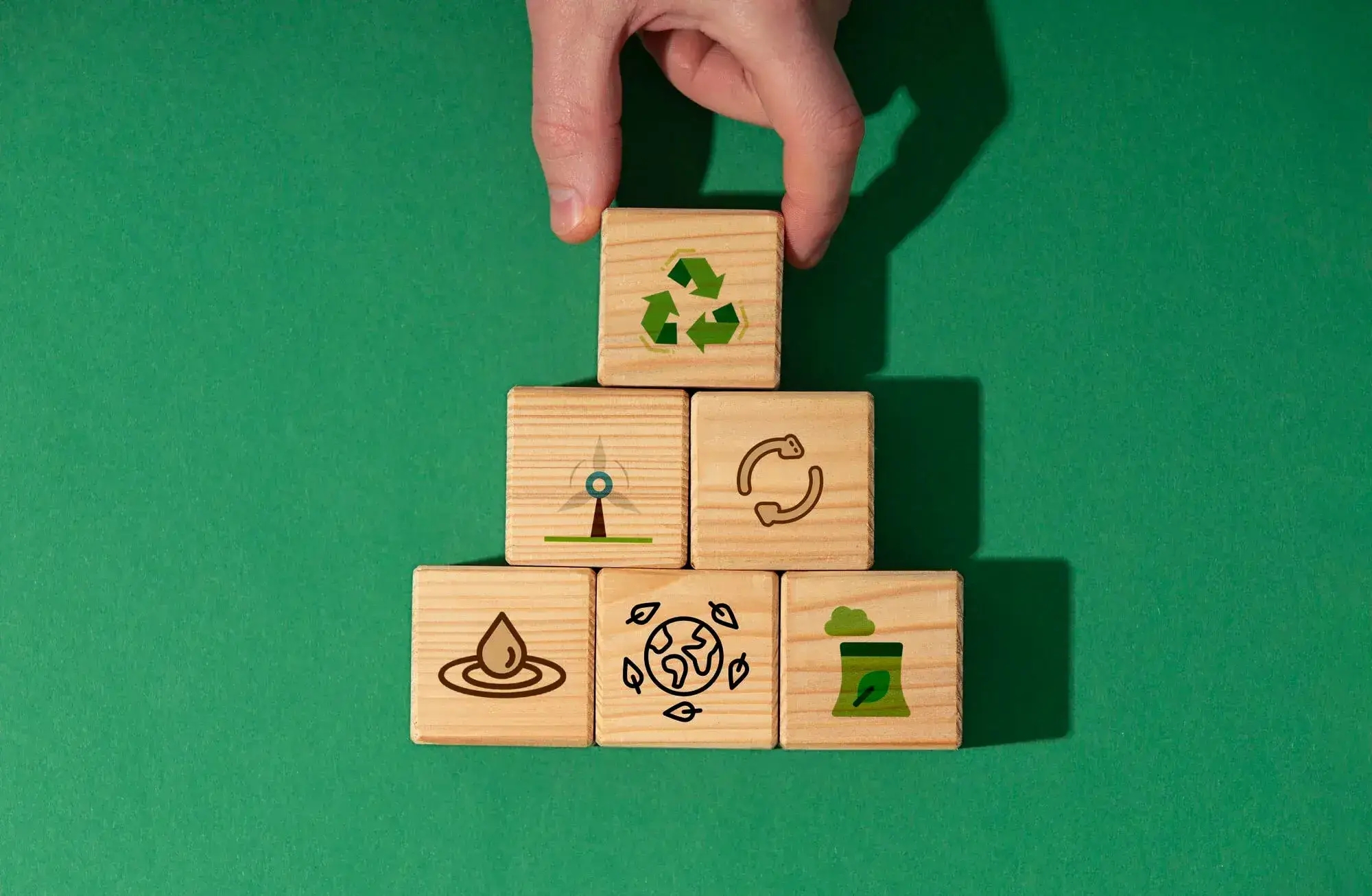 Gestión Ambiental