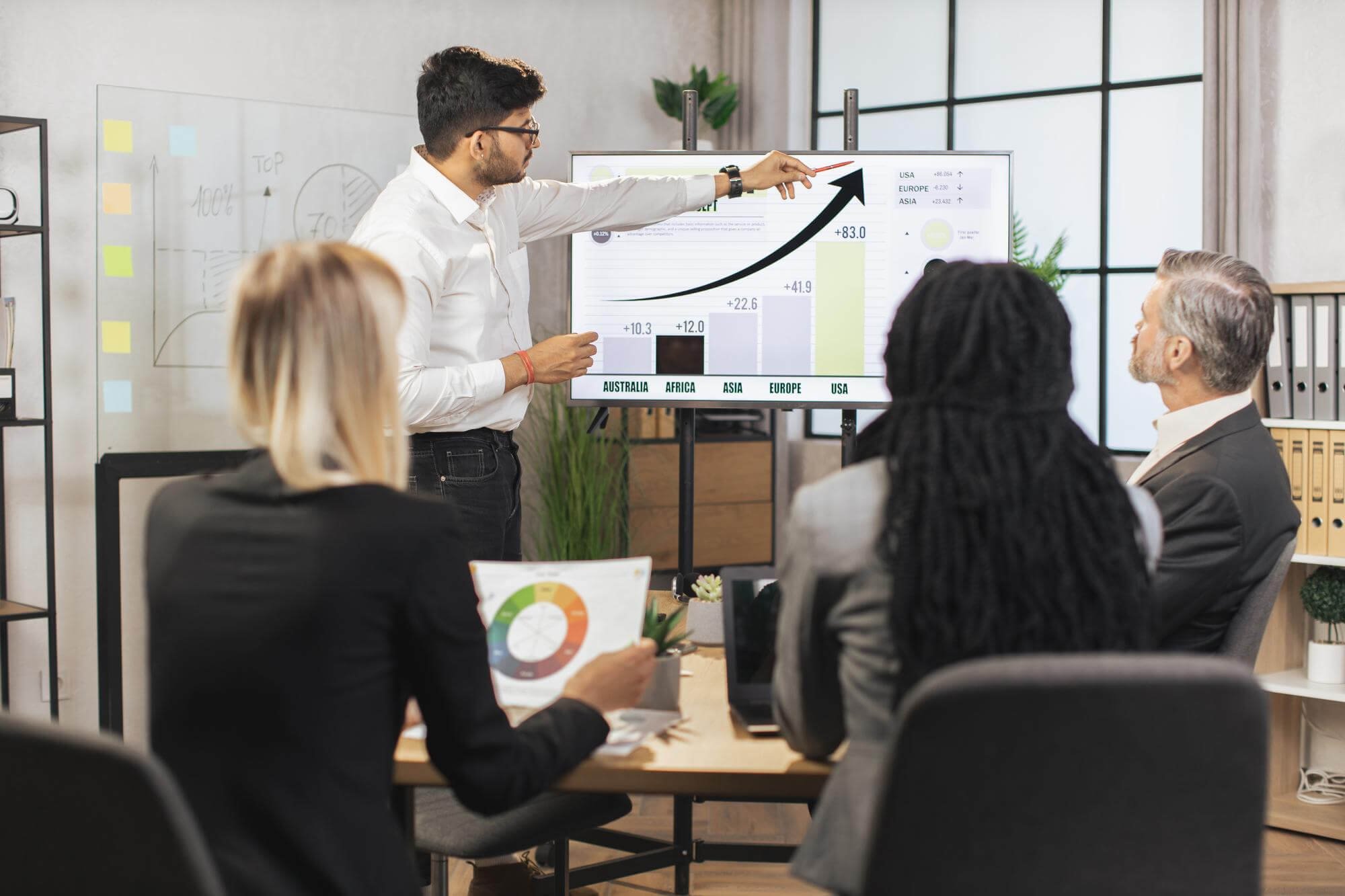 Saiba como funciona a gestão de resultados na produção de serviços públicos